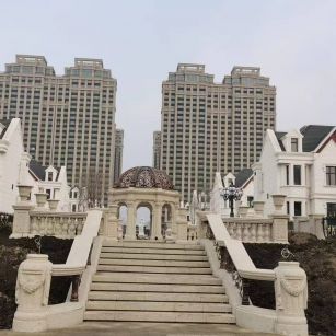 双鸭山黄金麻工程案例