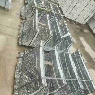 双鸭山浪淘沙异形定制