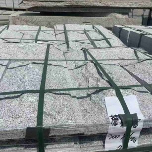 双鸭山蘑菇石 自然面