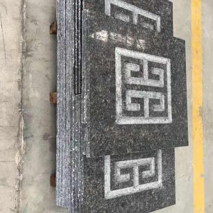 双鸭山英国棕回纹雕刻版