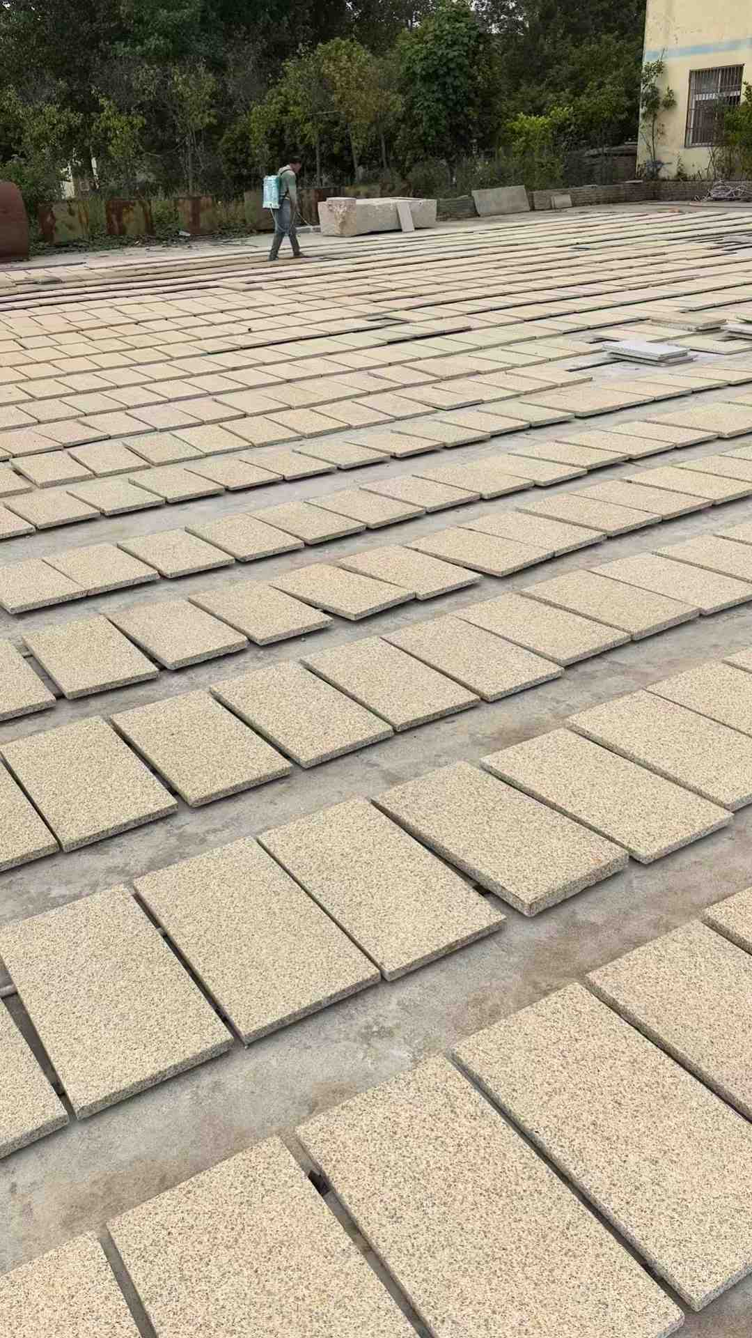 双鸭山黄金麻地铺 黄金麻成品版 黄金麻干挂