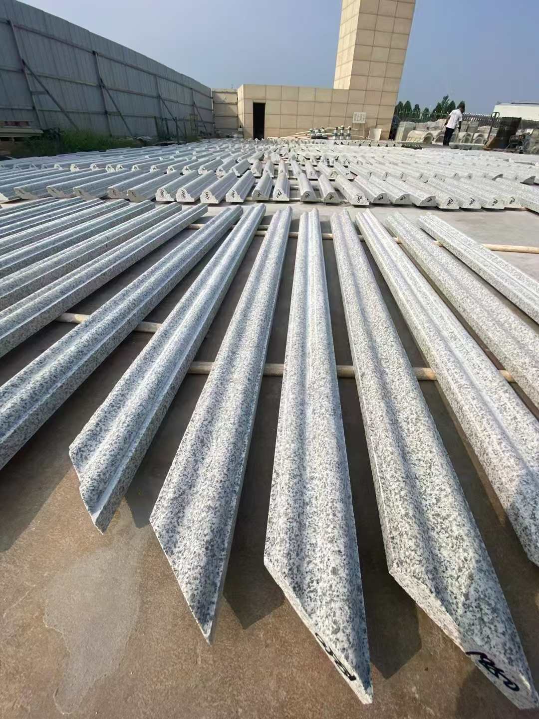双鸭山 别墅异形线条 异形定制